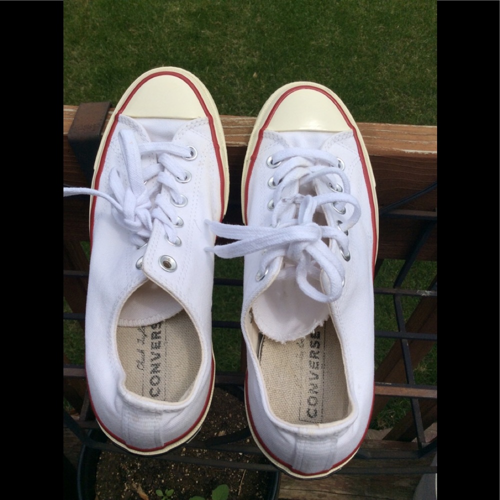 Converse shoes